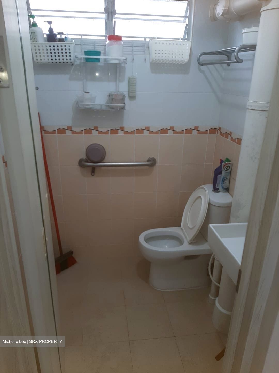 Blk 103 Kebun Baru Heights (Ang Mo Kio), HDB 3 Rooms #511297751